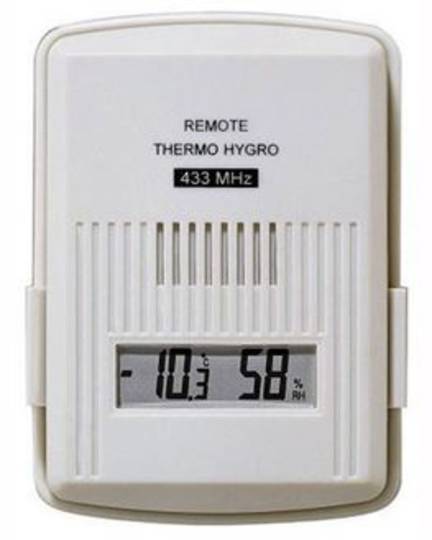 TX3TH La Crosse Temperature & Humidity Transmitter